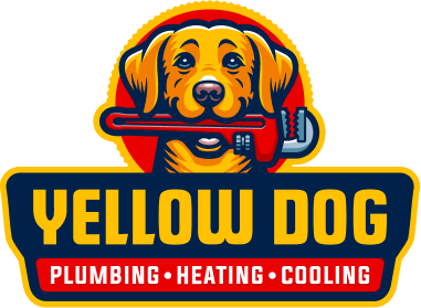 Yellow Dog Plumbing, Heating & Cooling